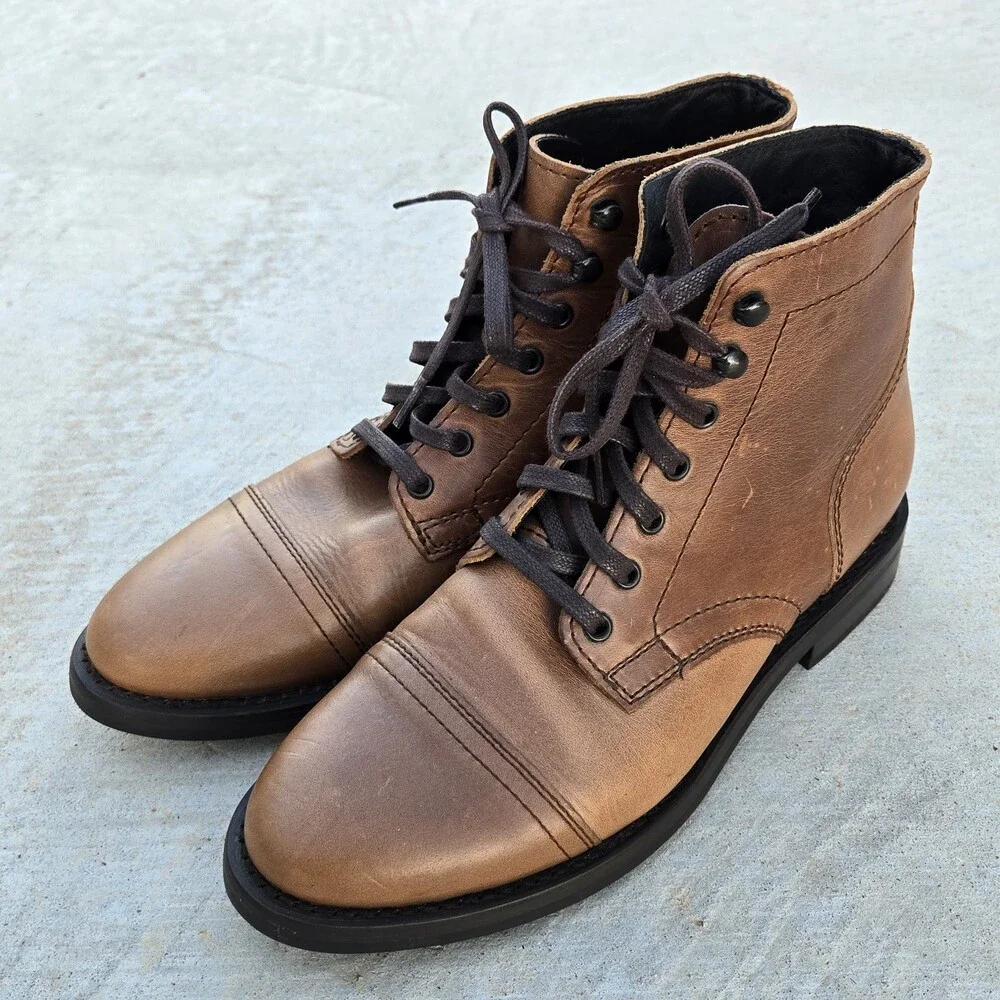 N/A thursday boot